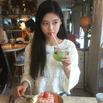 绿色的远方