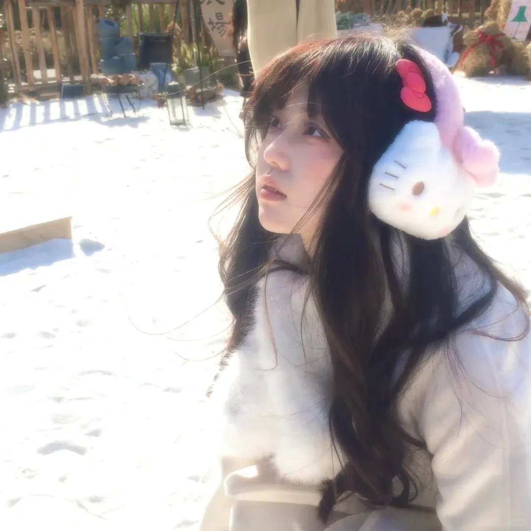 春色无边满杏林