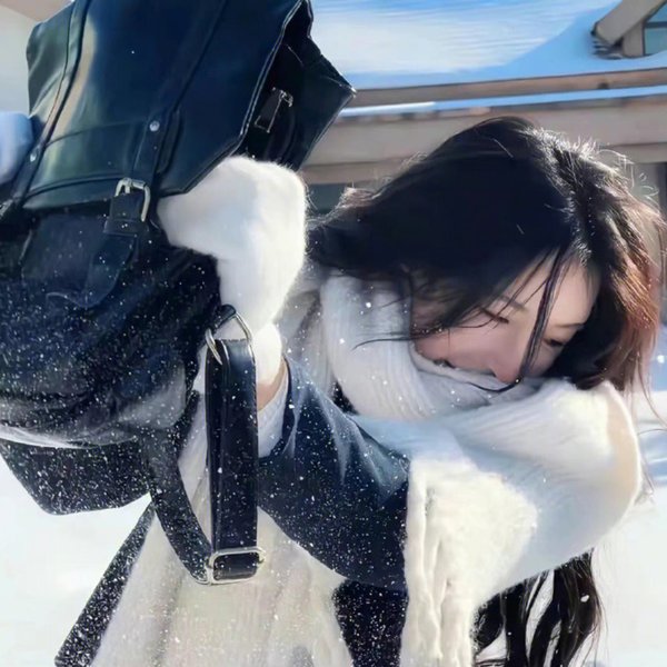 反派女友超戏精